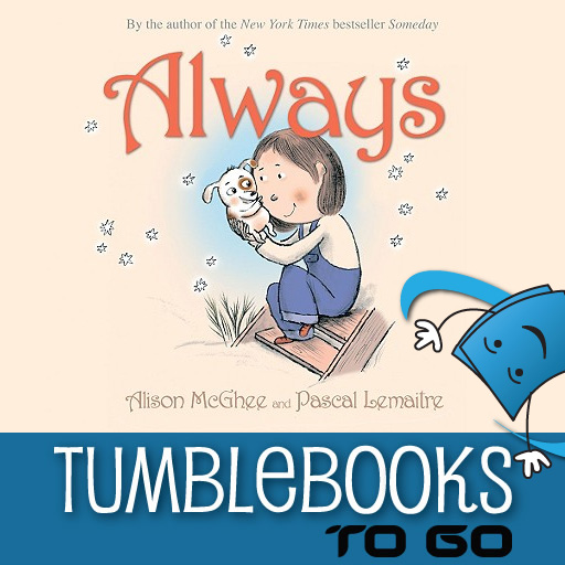 TumbleBooksToGo - Always