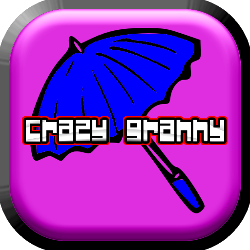 Crazy Granny Full