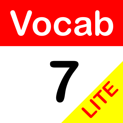 VocabLite_G7 icon