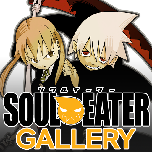 SOUL EATER Gallery icon
