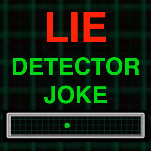 Lie Detector Joke