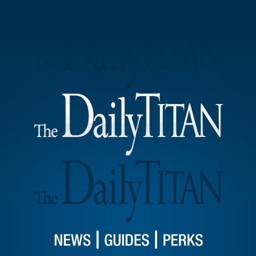 The Daily Titan’s Guide to Campus Life at the C... icon