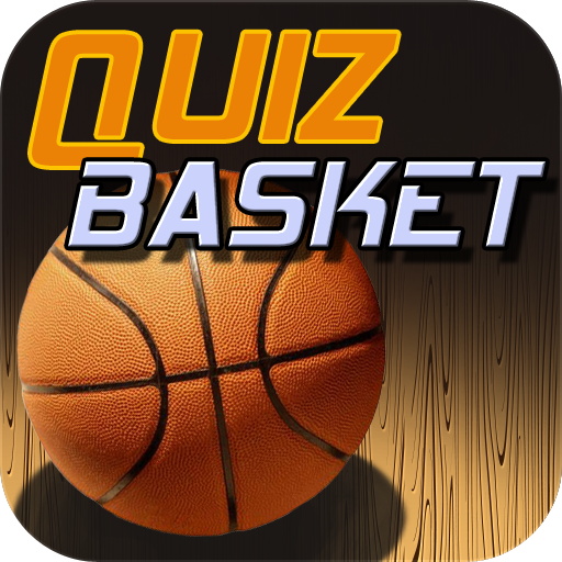 Basketball Trivia Quiz.
