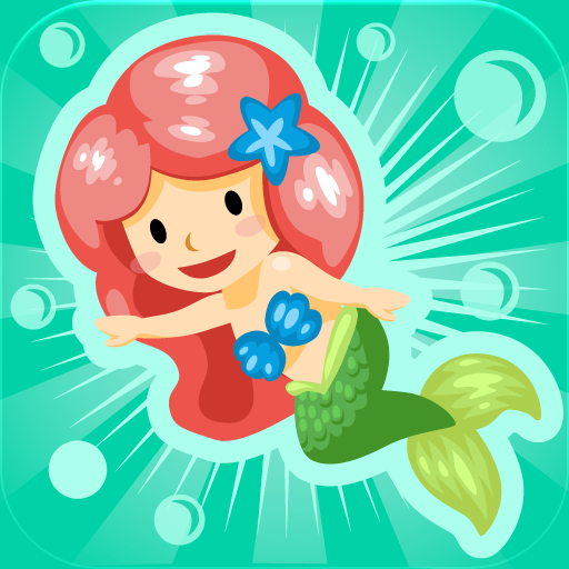 Mermaid Resort icon