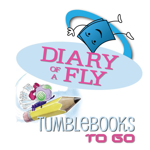 TumbleBooksToGo – Diary of a Fly