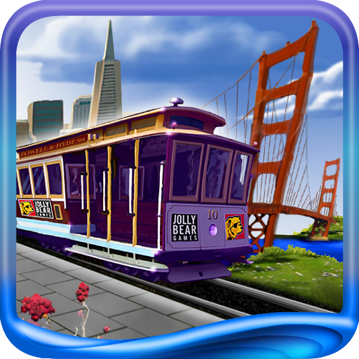 Big City Adventure - San Francisco icon