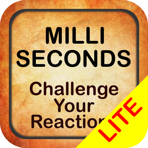 MillisecondsLite icon