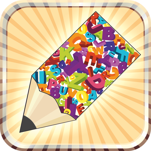 iKids : Intro to Letters & Numbers icon