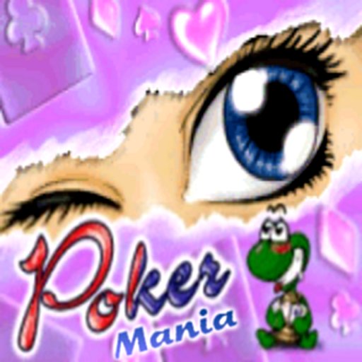 Poker Mania (FREE) icon