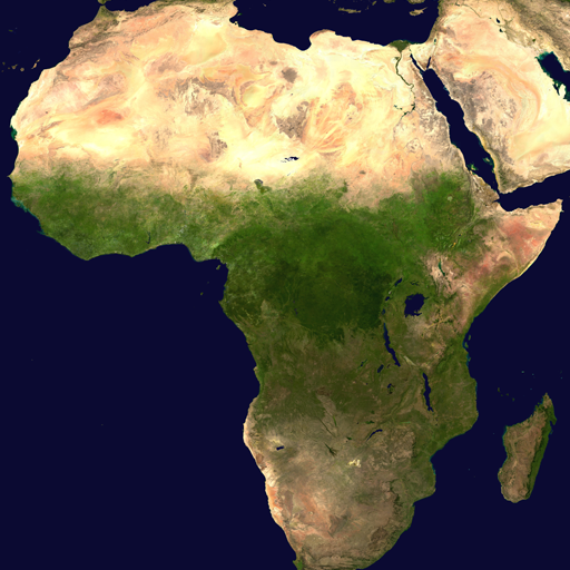 TravelVideo: Africa