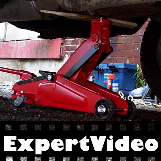 ExpertVideo: Car Repair Basics