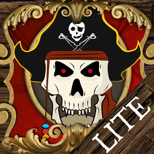 Pirates Life Lite icon