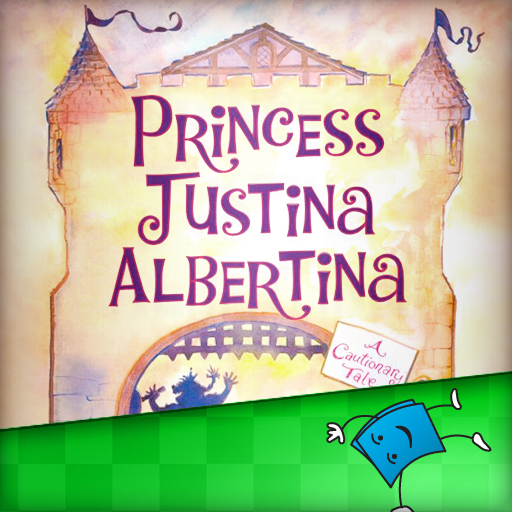 Princess Justina Albertina – TumbleBooksToGo