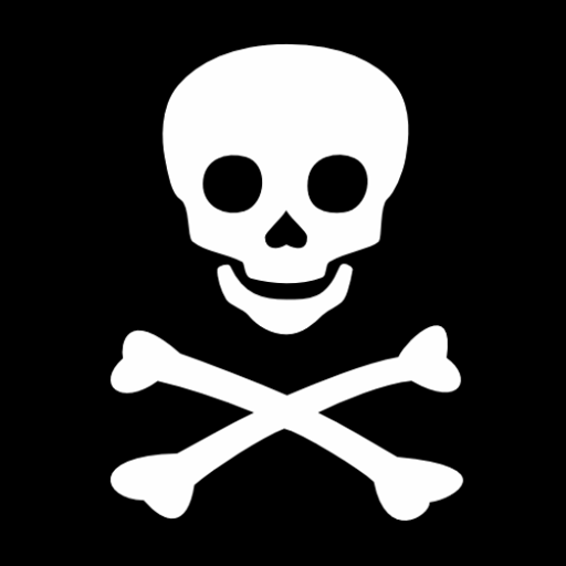 Raise the Jolly Roger! icon