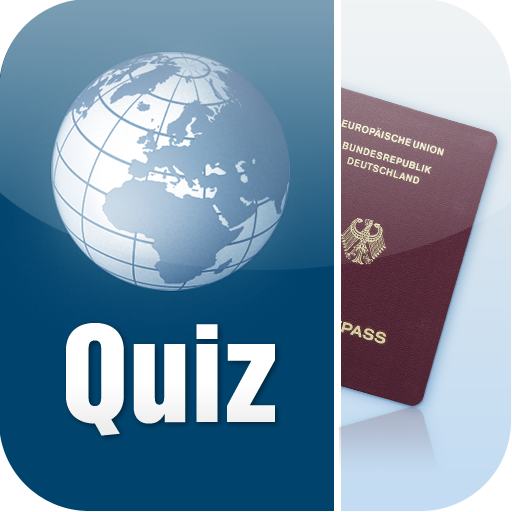WELT MOBIL Quiz: Einbürgerungstest icon