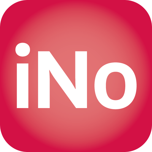 iNo icon