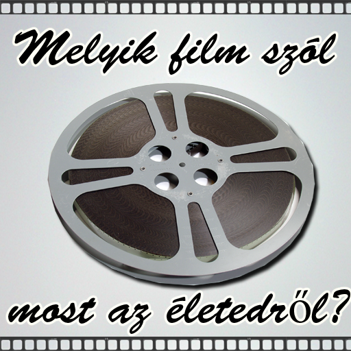 Melyik film szól most az életedröl?