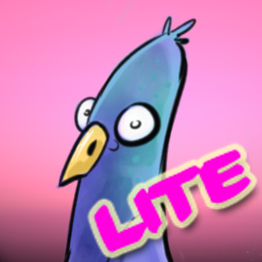 Pigeon Poo Lite icon