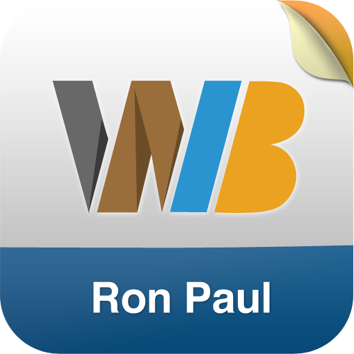 WNB: Ron Paul