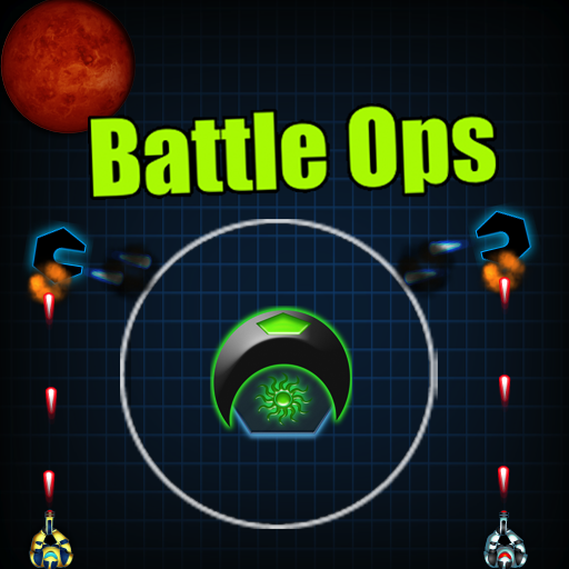 Battle Ops icon