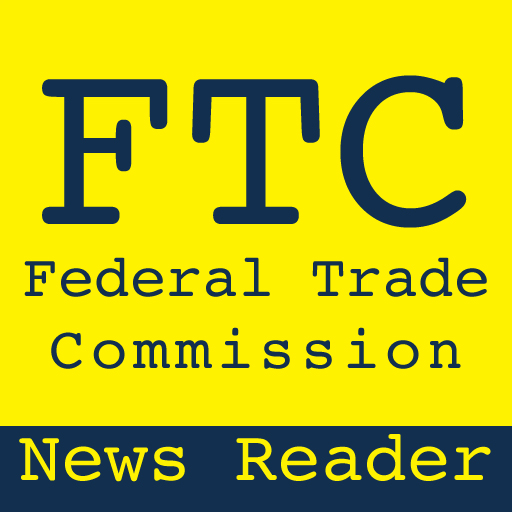 FTC News Reader (Federal Trade Commission)