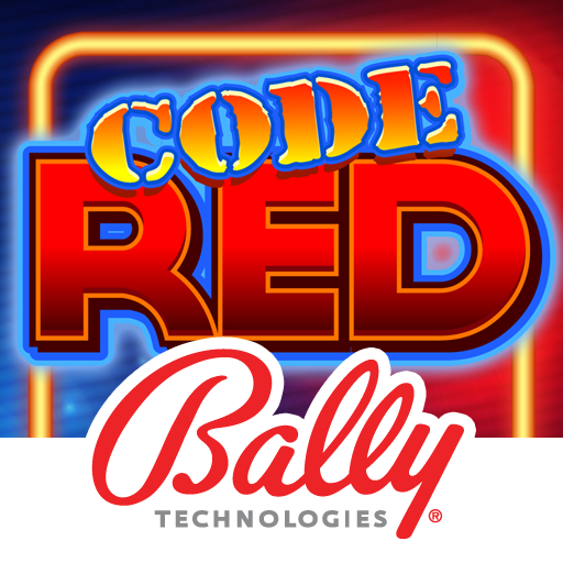 Slot Machine - Code Red™ for iPad icon