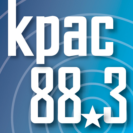 KPAC 88.3 FM / Classical Oasis from Texas Public Radio