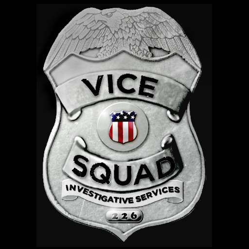 Vice Squad Silver