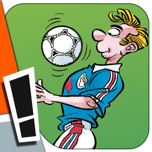 Les foot furieux, Volume 1 icon