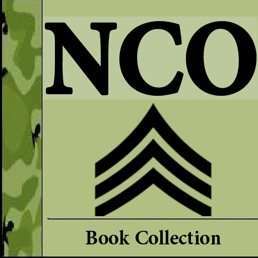 Army NCO Book Collection icon