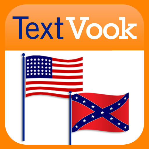 Civil War 101: The Animated TextVook icon