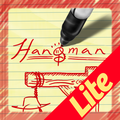 Hangman Genius Lite HD