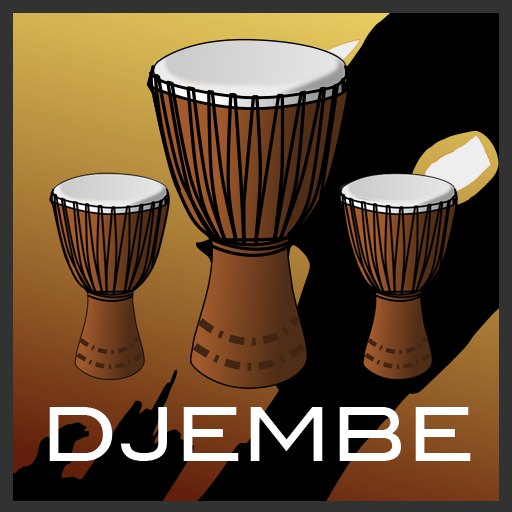 Djembe-iPad Edition