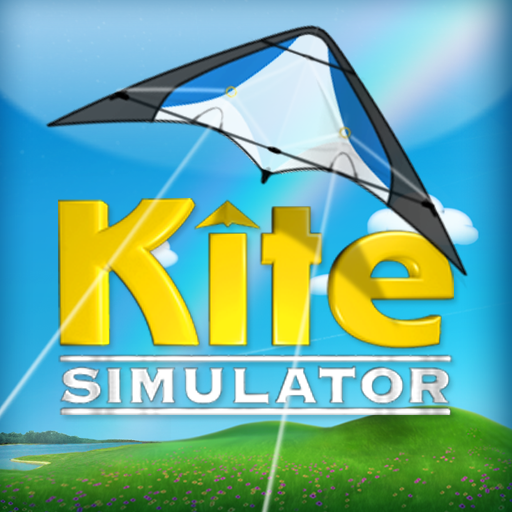 Kite Simulator