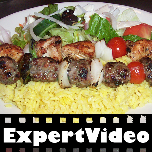 ExpertVideo: Mediterranean Cooking