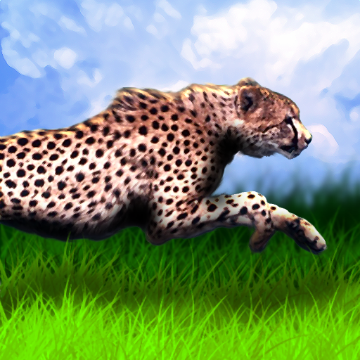 Legend of Cheetah