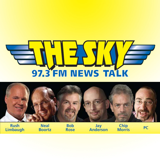 NEWS TALK 97.3 THE SKY