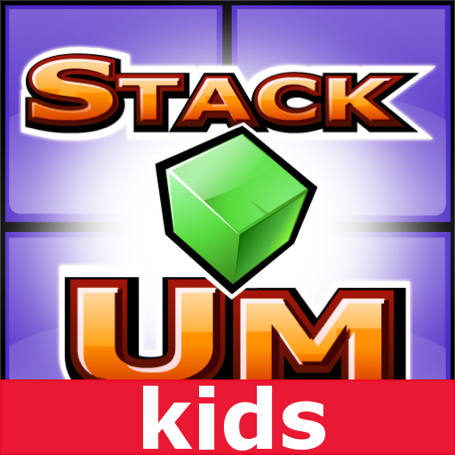 Stack-Um Kids Edition