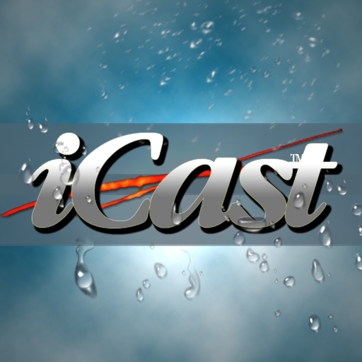 iCast Virtual Fly Casting Coach