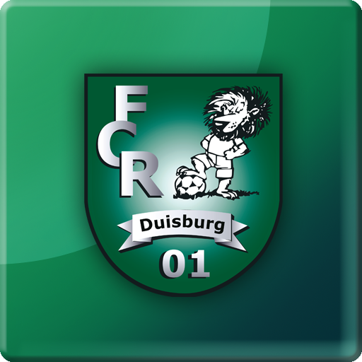 FCR 2001 Duisburg icon