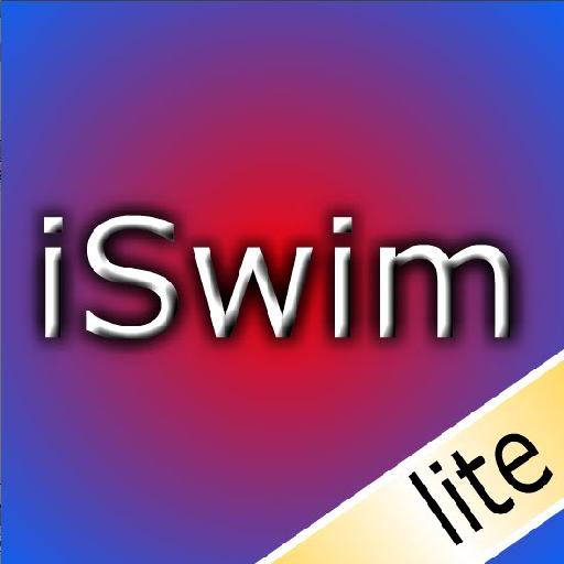 iSwim Lite - finger swimming