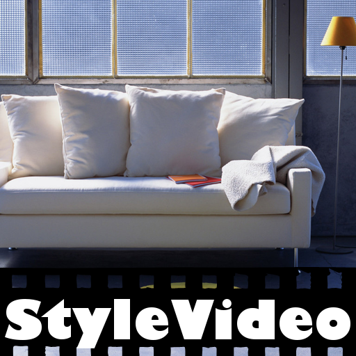 StyleVideo: Interior Design