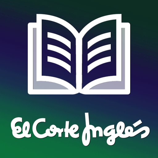 eBooks El Corte Inglés icon