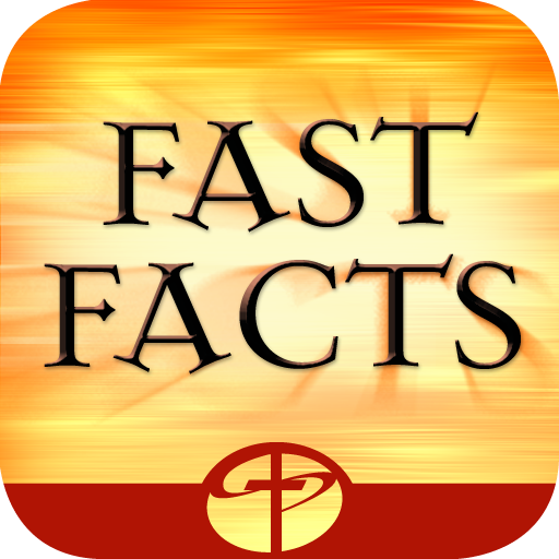 Fast Facts, Challenges & Tactics icon
