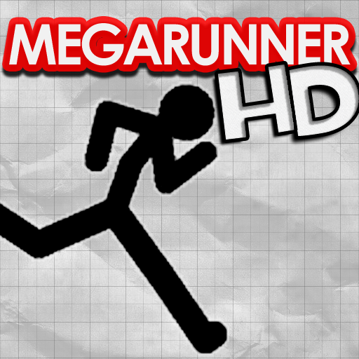 MegaRunner HD icon
