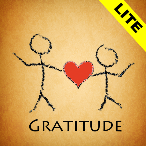 Gratitude Journal Lite icon