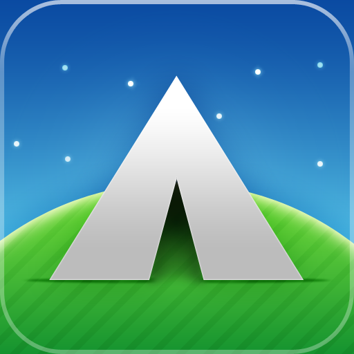 Outpost 2 - Basecamp® for the iPhone & iPad