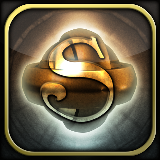 Steamscope icon