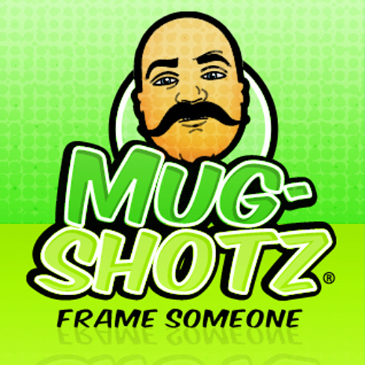 MugShotz: Frame Someone!