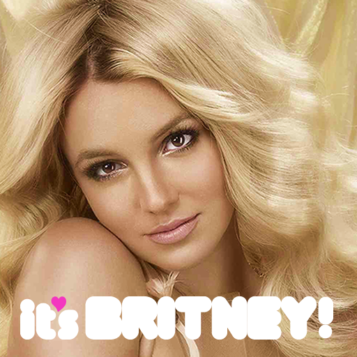 It's Britney! icon